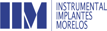 Instrumental Implantes de Morelos Logo