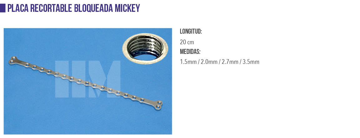 placa-recortable-bloqueada-mickey-material-de-osteosintesis-instrumental-implantes-morelos