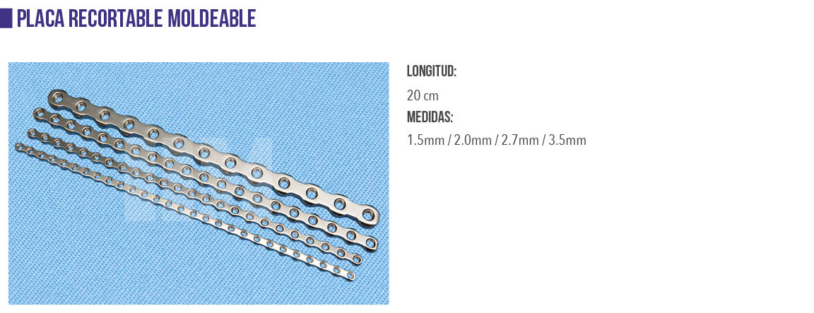 placa-recortable-moldeable-material-de-osteosintesis-instrumental-implantes-morelos
